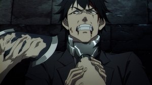 Rudra Feast: Iron-Fisted Li Laika