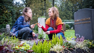 Nachrichten aus dem Jenseits