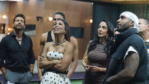 Al borde de la eliminación