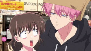 Fans are Terrifying Creatures