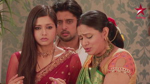 Khushi's Life in Danger?