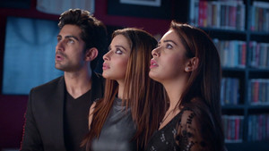 Chiranjeev's Revealation