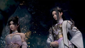 Fall of the Archmage