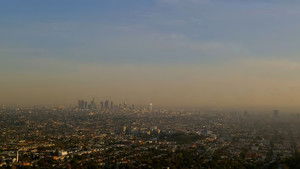 Battle of Los Angeles