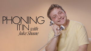 Jake Shane Prank Calls Reneé Rapp, Charli xcx, Ariana Greenblatt & Tate McRae