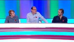 John Hannah, Holly Walsh, Example, Bobby Mair