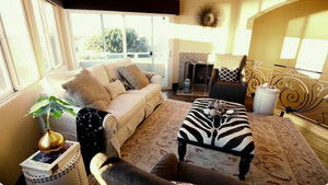 Favorite Outdoor Spaces