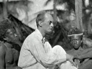 Bronislaw Malinowski - God Professor