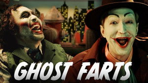 Jokerfied Ryan and Shane Get Drunk and Read Scary Stories