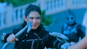 Terra's Coming of Age