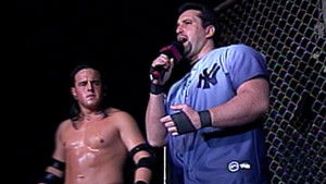 ECW Hardcore TV - Dec. 02, 2000