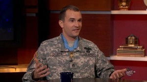 Staff Sgt. Salvatore Giunta