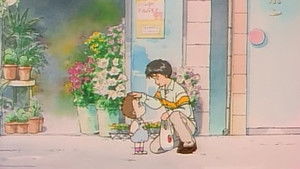 Gon the Man: A Tearful First Love