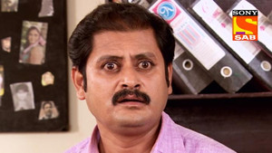 Chotu Becomes a Dacoit