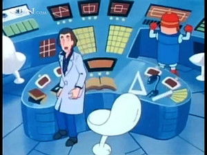 Lost And Found In Time