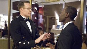 'Til Death Do Us Part