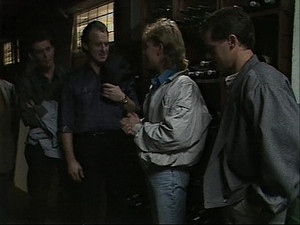 Scott and Charlene's Wedding - Part 1