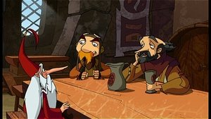 Little Rumble on the Prairie