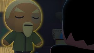 The Punching Bag Fairy / Love Bracelet / The Magic Duel