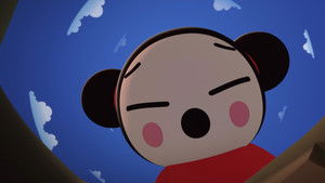 Secret of Dandy / Finding Honey Dumplings / The Sooga Island Alien