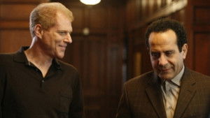 Mr. Monk and the Bully