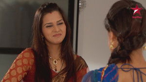 Khushi Dreams of Taking Revenge