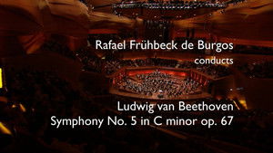 Symphony No. 5 in C minor, op. 67 (1804-1808)