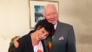 Ruby Wax
