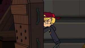 A Tisket, a Casket, I'm Gonna Blow a Gasket