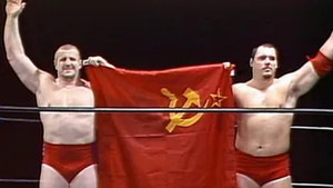 Mid-South Wrestling - Jan. 28, 1984