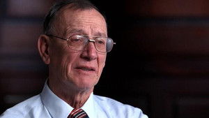 She Didn't Come Home