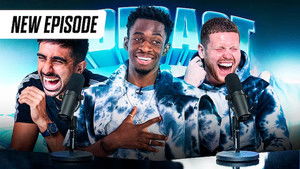 You'll never look at him the same way