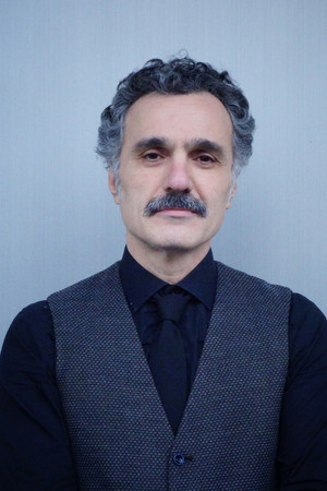 Siamak Etemadi