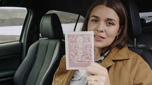 The Man on the Stone