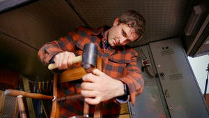 South African Cheetah Rescue