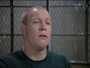 Bubble, Bubble, Toil and Murder