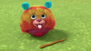 Stuffy and Squibbles