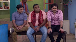 Angoori Takes The Blame For Manmohan's Robbery