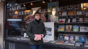 Anna Frank - Diario di una ragazza innamorata della vita