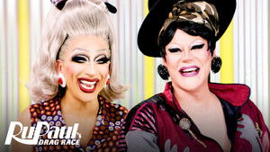 Bianca Del Rio & Thorgy Have TALENT!