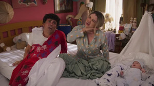 Pa’ la calor y el desamor… un ventilador