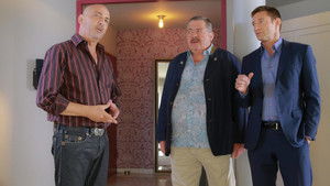 The Cocktail King of Rosenheim