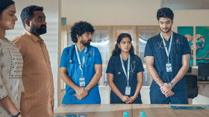 New Beginnings, Old Wounds