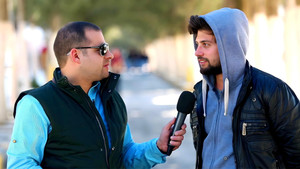 The Jews of Palestine