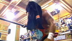 ECW Hardcore TV - Jan. 10, 1998