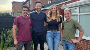 Revisited: Shoreham on Sea, Powys and Stockport