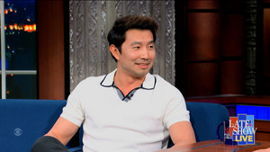 Jon Batiste, Simu Liu