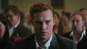 The Man in the Glass