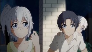 Hao Yi Becomes a Dad?! Wife Is a Literary Girl