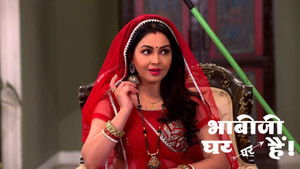 The Voices Of Angoori and Vibhuti Get Ruined